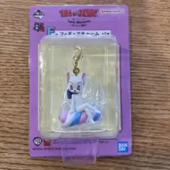 一番くじ/トムとジェリー F賞フィギュアチャーム