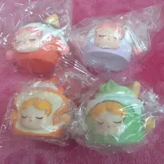 SP　スカルパンダ　スイーツフィギュア　②