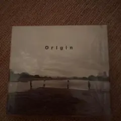 KANA-BOON Origin CD 2枚組
