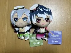 テイルズオブアライズ ちびぐるみ シオン アルフェン - メルカリ