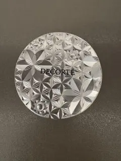 DECORTÉ ルースパウダー 00 translucent