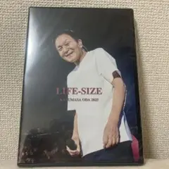 【中古】小田和正50年史 1947-1998 プレス会員限定小田和正50歳記念 優良配送 小田和正 LIFE-SIZE 1998 ファンクラブ限定 DVD : Disc shop