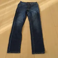 UNIQLO　デニム　23