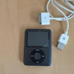 2026年最新】第3世代 iPod nano 8GBの人気アイテム - メルカリ