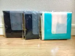 コジマ　エコバッグ 3点セット　新品未開封　非売品のサムネイル