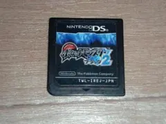 正規品 ポケモン ブラック2 セーブ回数500回以下