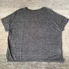 ハンズオブクリエイション　リネン 100% 半袖Tシャツのサムネイル