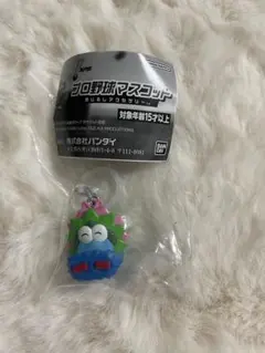 プロ野球マスコット めじるしアクセサリー スラィリー