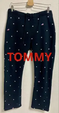 ジョガーパンツ