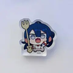 にじさんじ 長尾景 アクリルブロック