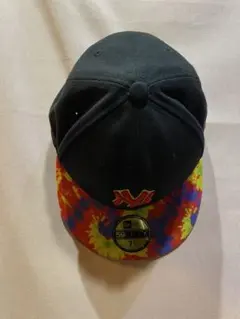 NEW ERA ニューエラ ニューヨークヤンキース ベースボールキャップ