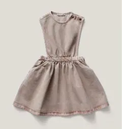 soor ploom tippi pinafore 2yのサムネイル