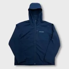 し*の様 【ま】00’s 古着 Columbia コロンビア シェルジャケット