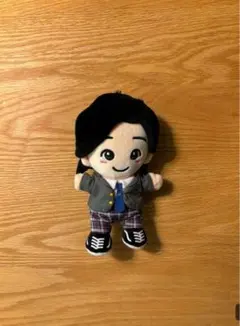 なにわ男子 道枝駿佑 ちびぬい 金田一少年の事件簿