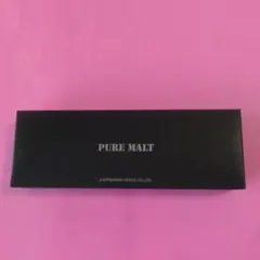 三菱鉛筆 PURE MALT ボールペン&シャープペンシル 2本セットのサムネイル
