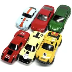 ホットウィール　ポルシェ　904 914 356 944 タイカンのサムネイル