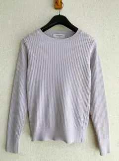 ★送料込み★アーバンリサーチ　URBAN RESEARCH lab　リブニット♪