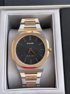 D1 MILANO ULTRA THIN メンズ腕時計のサムネイル