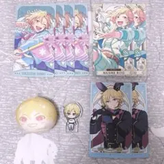 2025年最新】仁兎なずな おまんじゅうの人気アイテム - メルカリ