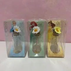 ディズニープリンセス　ネックレス