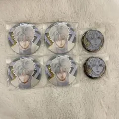 サカモトデイズ コレクション缶バッジ第2弾 ゴールデン缶バッジ 有月憬/スラー