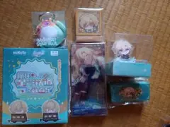 崩壊スターレイル アベンチュリン