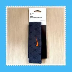 ヘッドバンド NIKE ナイキ クラシック Swoosh Headband
