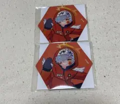 大妖怪ローソンコラボ