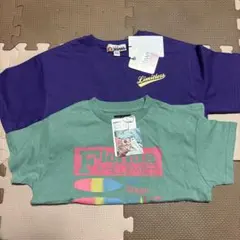 新品タグ付き　2枚　マーキーズ半袖tシャツ