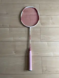 YONEX ナノフレア 70 コーラルピンク 4UG6のサムネイル