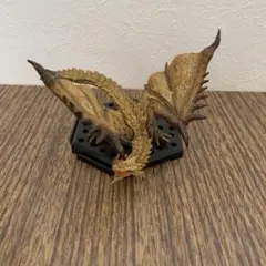 モンスターハンタースタンダードコレクション リオレイア希少種