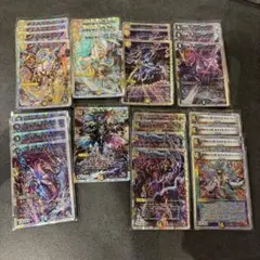 バトスピ デジモンデッキ 2月15日まで限定値下げ - メルカリ