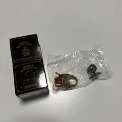 HOWL'S MOVING CASTLE カタリナリングセット