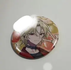 DIABOLIK LOVERS 添い寝 缶バッジ 無神コウ ディアラバ DIABOLIK LOVERS 添い寝 缶バッジ 無神コウ ディアラバ - メルカリ
