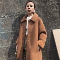 2025年最新】アメリボアコートの人気アイテム - メルカリ