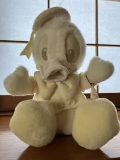 2026年最新】ドナルドダック ぬいぐるみ ディズニーリゾートの人気