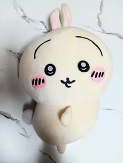 ちいかわ うさぎ おしりふりふり BIG ぬいぐるみ