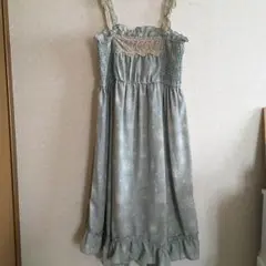 axes femme 2wayスカート