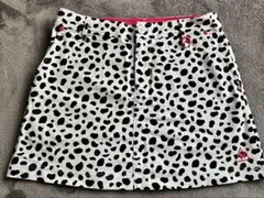 le coq sportif ゴルフスカート サイズ9