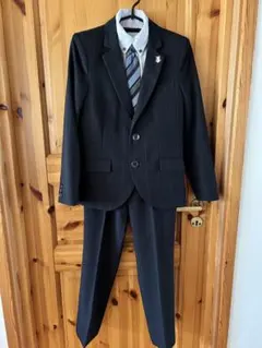 卒業式⭐︎男児フォーマルスーツ （150）