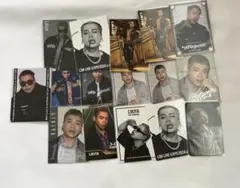 ランペ　LIKIYA カードまとめ