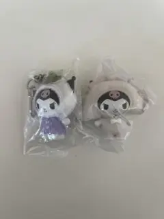 ちびっとも　おかず和菓子 クロミセット