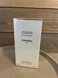 ☆新品未使用☆CHANEL ココ マドモアゼル シャワージェルのサムネイル
