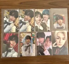 INI 髙塚大夢トレカまとめ売り