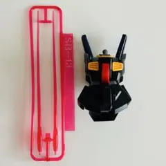 ガンダムMk-II マークツー ティターンズカラー ボディ