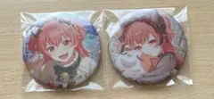 プロセカ 缶バッジ 桃井愛莉