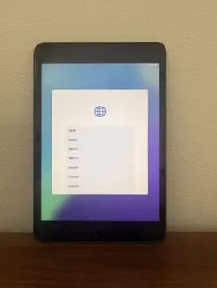 無印iPad 第9世代 64GB Wi-Fi スペースグレイ - メルカリ