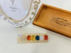ドロップス　ピアス