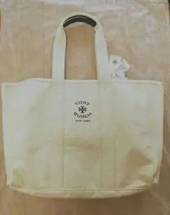 トリーバーチ　トートバッグ