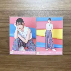 イコラブ 生写真 野口衣織 ポイズン Poison Girl コンプ - メルカリ